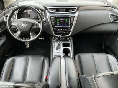 2023 Nissan Murano SL