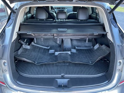 2023 Nissan Murano Platinum