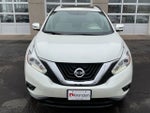 2017 Nissan Murano SV