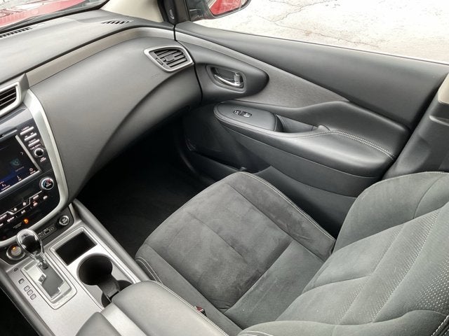 2019 Nissan Murano SV