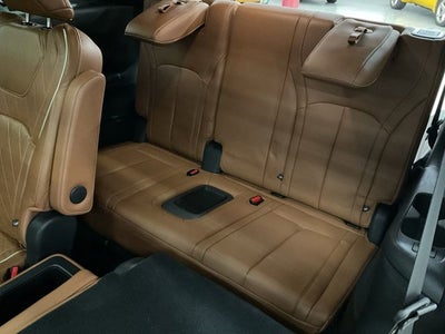 2022 INFINITI QX60 AUTOGRAPH