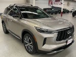 2022 INFINITI QX60 AUTOGRAPH
