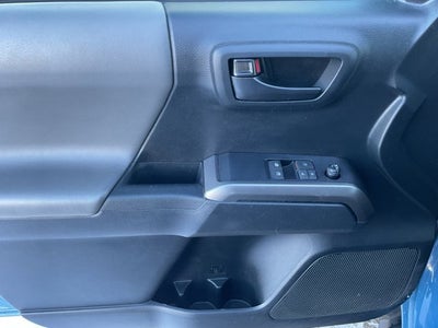 2019 Toyota Tacoma 4WD Base