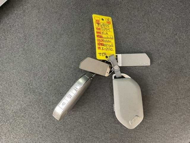 2024 Kia Telluride SX Prestige X-Pro