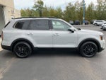 2024 Kia Telluride SX Prestige X-Pro