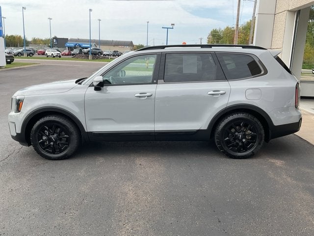 2024 Kia Telluride SX Prestige X-Pro
