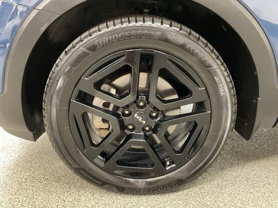 2023 Kia Telluride SX X-Line
