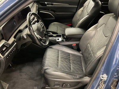 2023 Kia Telluride SX X-Line