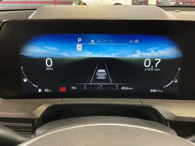 2023 Kia Telluride SX X-Line