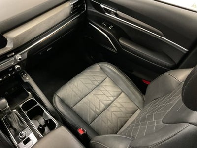 2023 Kia Telluride SX X-Line