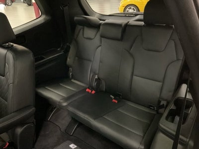 2023 Kia Telluride SX X-Line