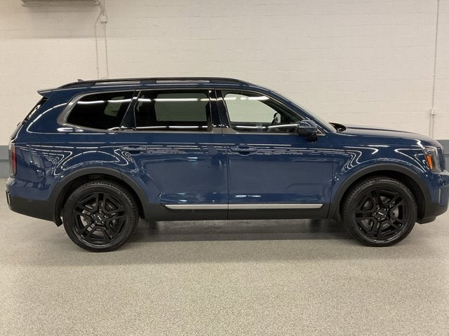 2023 Kia Telluride SX X-Line