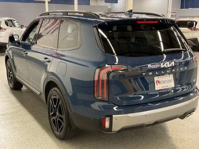 2023 Kia Telluride SX X-Line