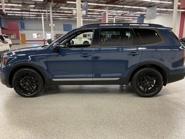 2023 Kia Telluride SX X-Line