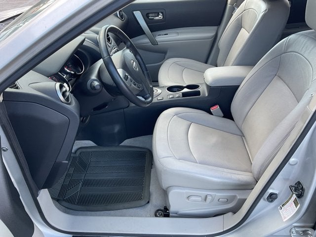 2013 Nissan Rogue SL