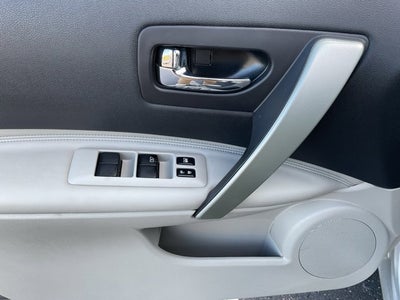 2013 Nissan Rogue SL