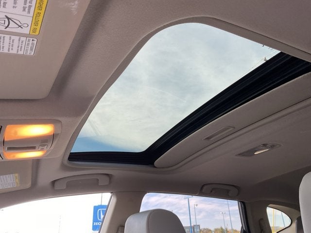 2013 Nissan Rogue SL