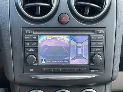 2013 Nissan Rogue SL