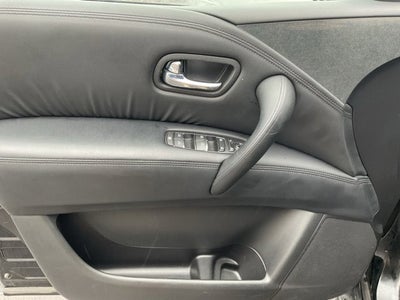 2023 Nissan Armada SV