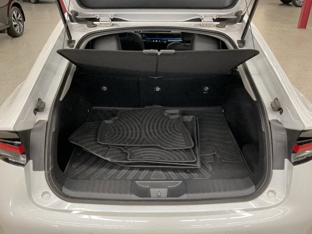 2024 Toyota Prius XLE