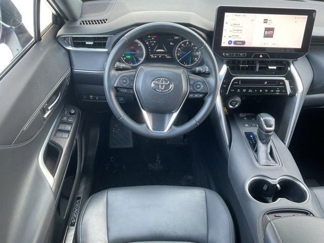 2023 Toyota Venza Nightshade