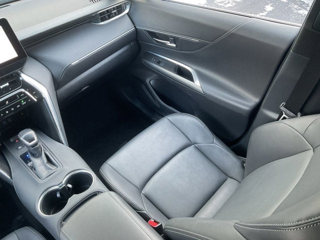 2023 Toyota Venza Nightshade