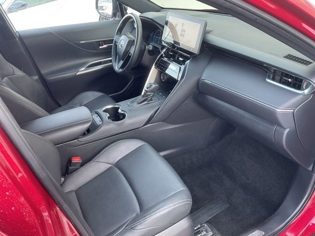 2023 Toyota Venza Nightshade