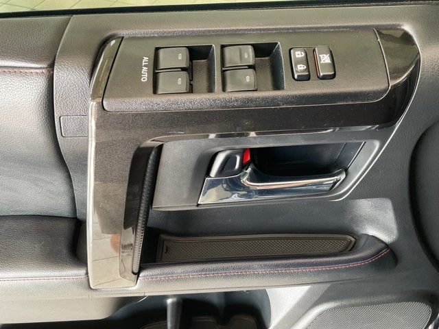 2021 Toyota 4Runner TRD Off Road Premium