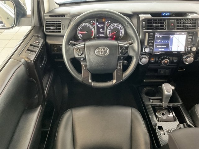 2021 Toyota 4Runner TRD Off Road Premium