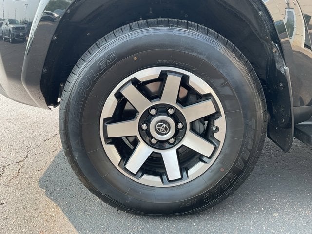 2021 Toyota 4Runner TRD Off Road Premium