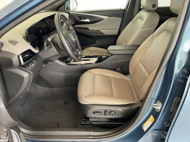 2025 Buick Envista Avenir - Photo 10