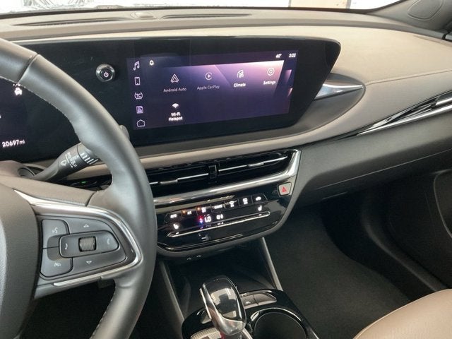 2025 Buick Envista Avenir - Photo 14