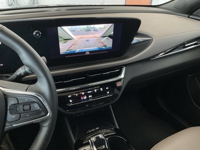 2025 Buick Envista Avenir - Photo 15