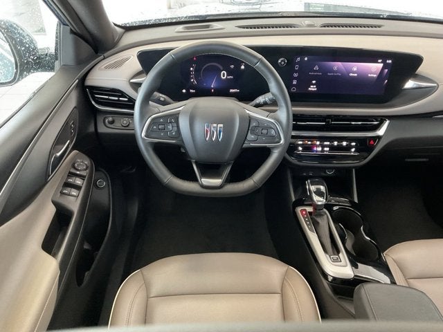 2025 Buick Envista Avenir - Photo 16