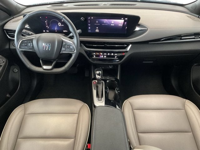 2025 Buick Envista Avenir - Photo 17