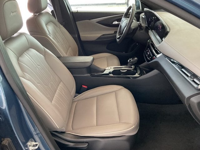 2025 Buick Envista Avenir - Photo 19