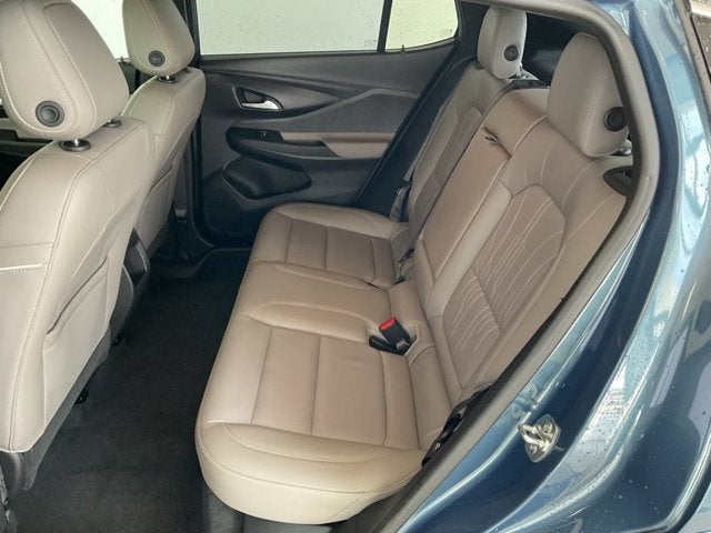 2025 Buick Envista Avenir - Photo 20