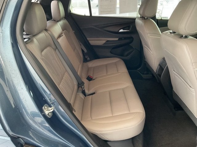 2025 Buick Envista Avenir - Photo 21
