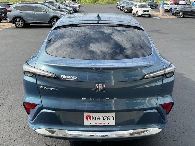 2025 Buick Envista Avenir - Photo 6
