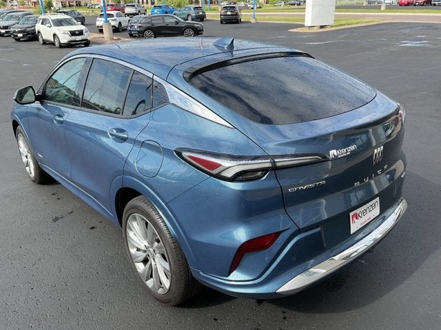 2025 Buick Envista Avenir - Photo 7