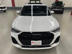 2024 Audi Q3 S line Premium Plus