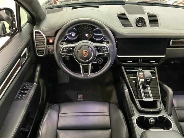 2023 Porsche Cayenne GTS
