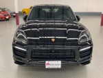 2023 Porsche Cayenne GTS