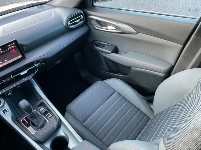 2024 Dodge Hornet GT