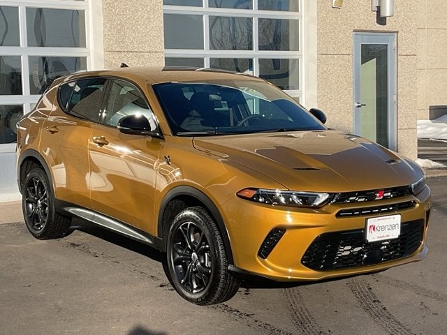 2024 Dodge Hornet GT