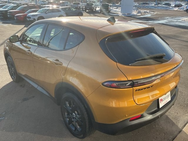2024 Dodge Hornet GT