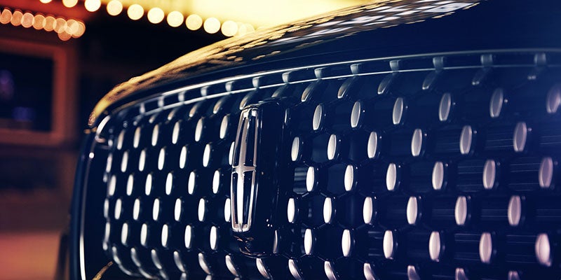 2020 Lincoln Corsair | Krenzen Lincoln in Duluth MN