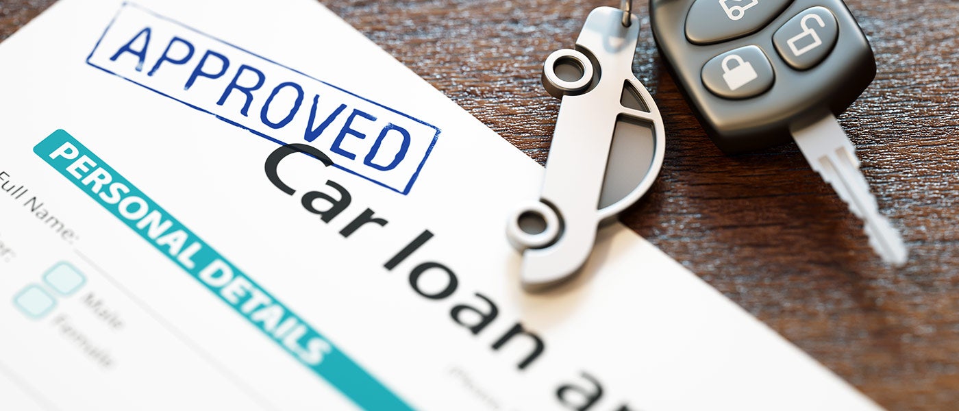 Finance | Krenzen Lincoln in Duluth MN